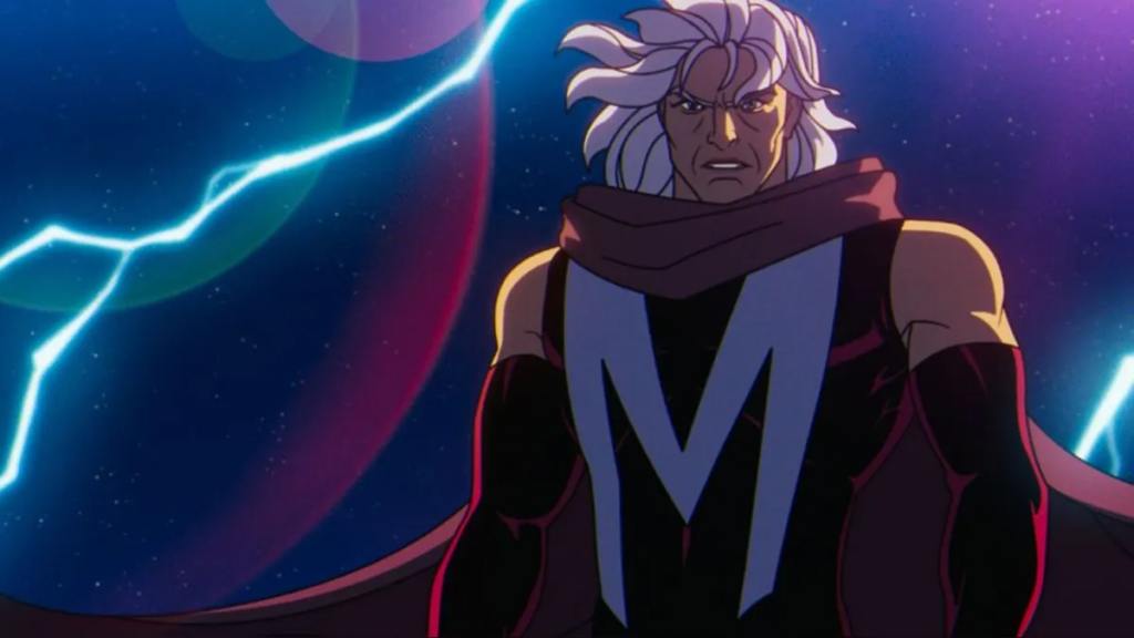 X-Men 97