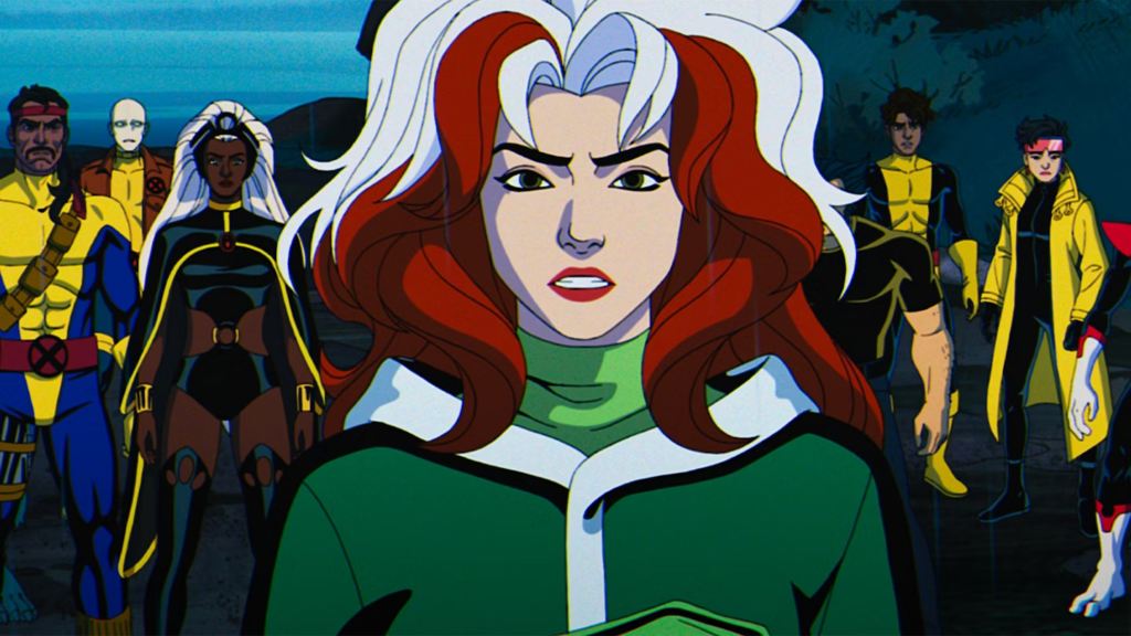 X-Men 97
