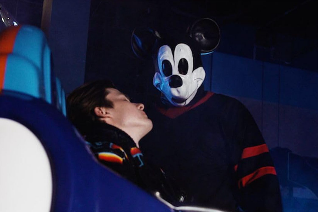 Mickey Mouse