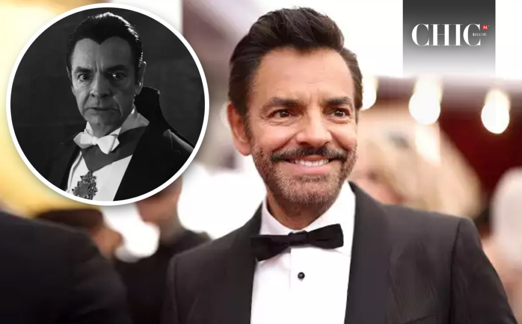 Eugenio Derbez