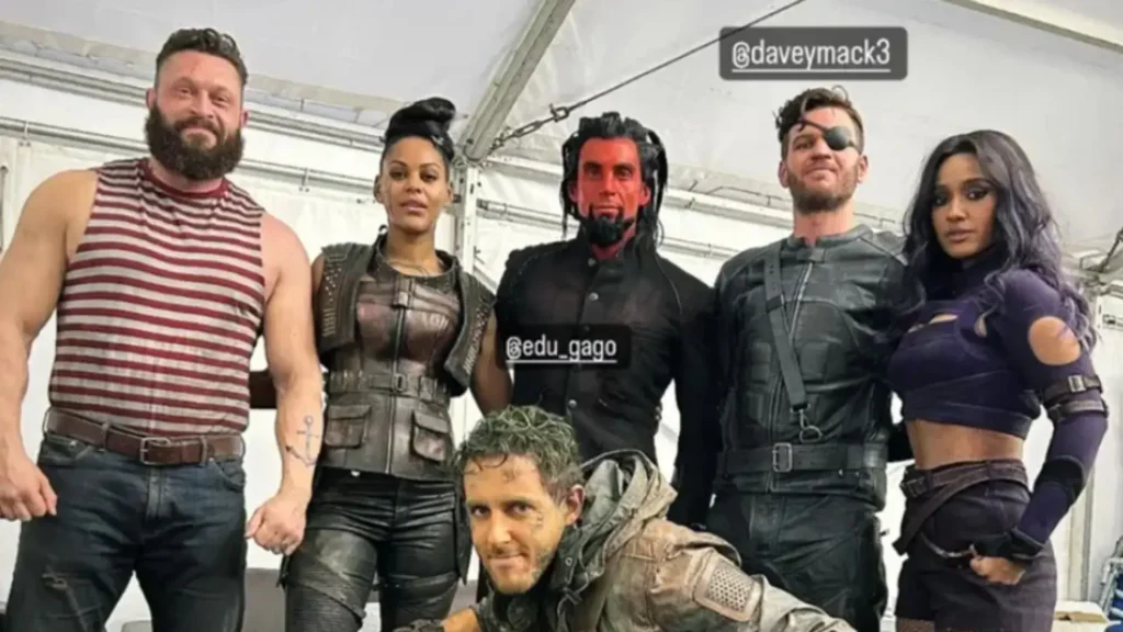 Nick Fury