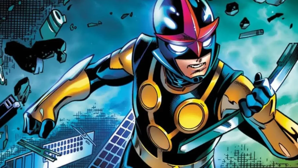 Nova