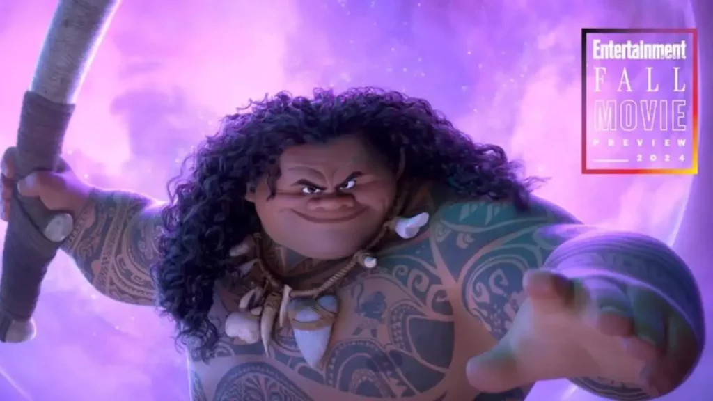 Moana