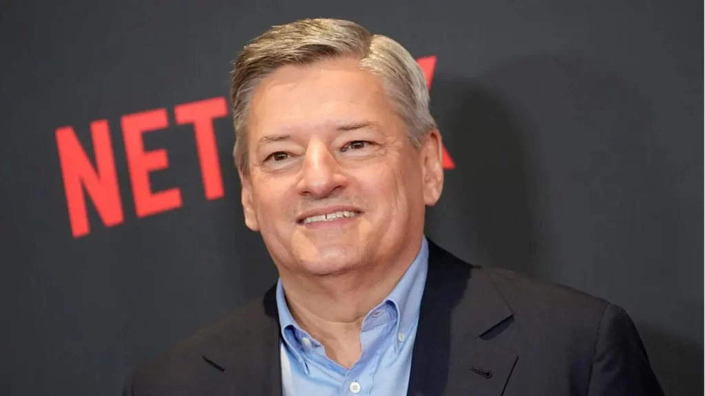 Netflix