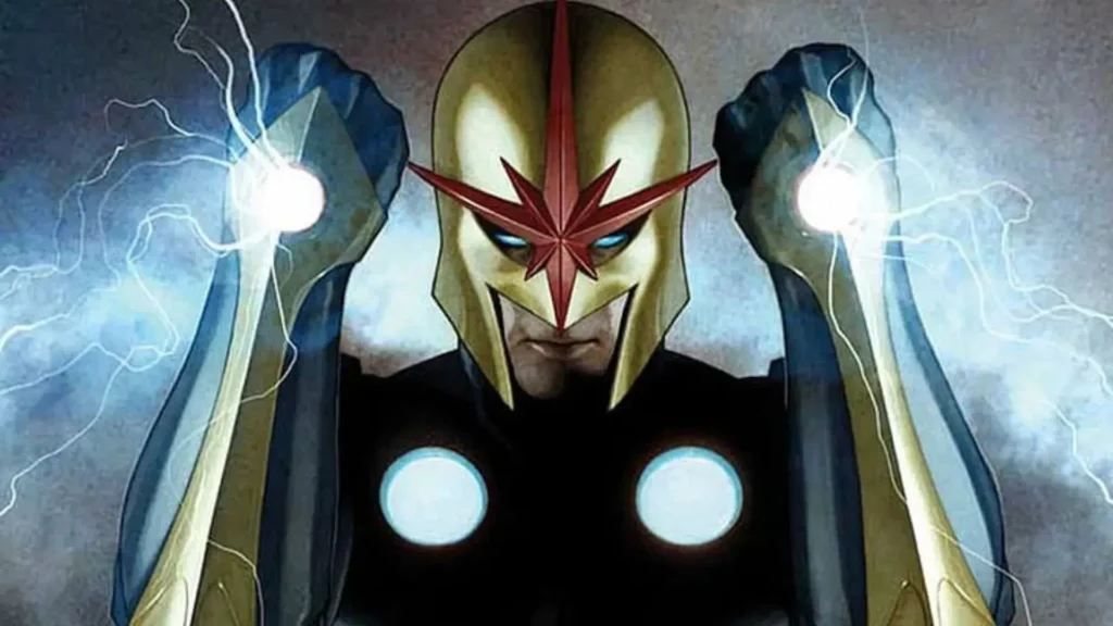 Nova