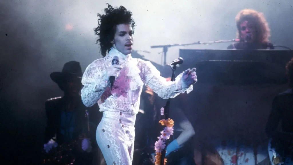 Prince