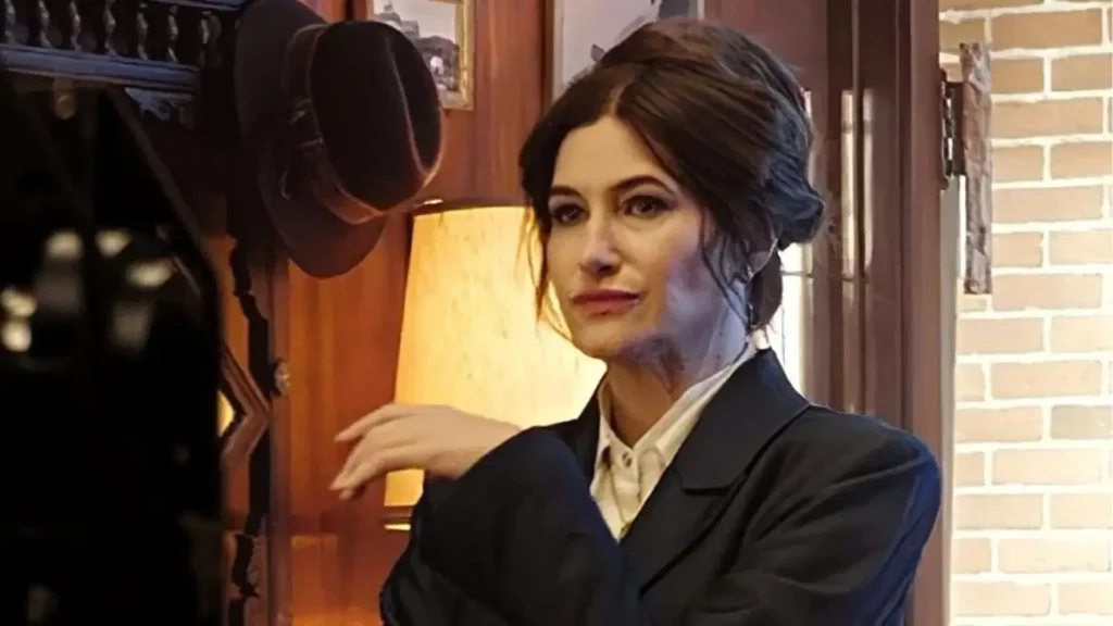 Agatha All Along