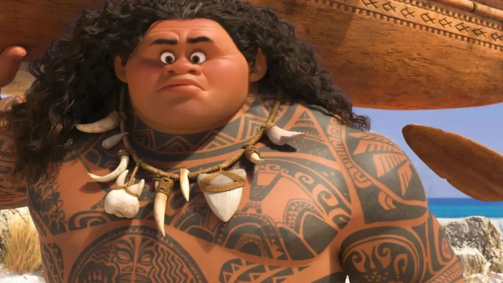 Moana