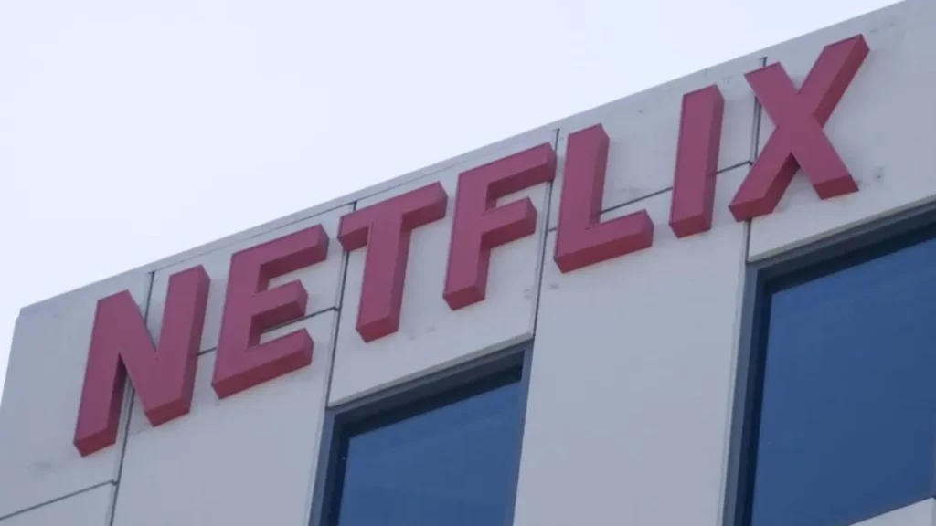 Netflix