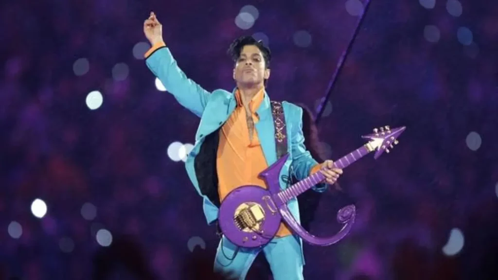 Prince