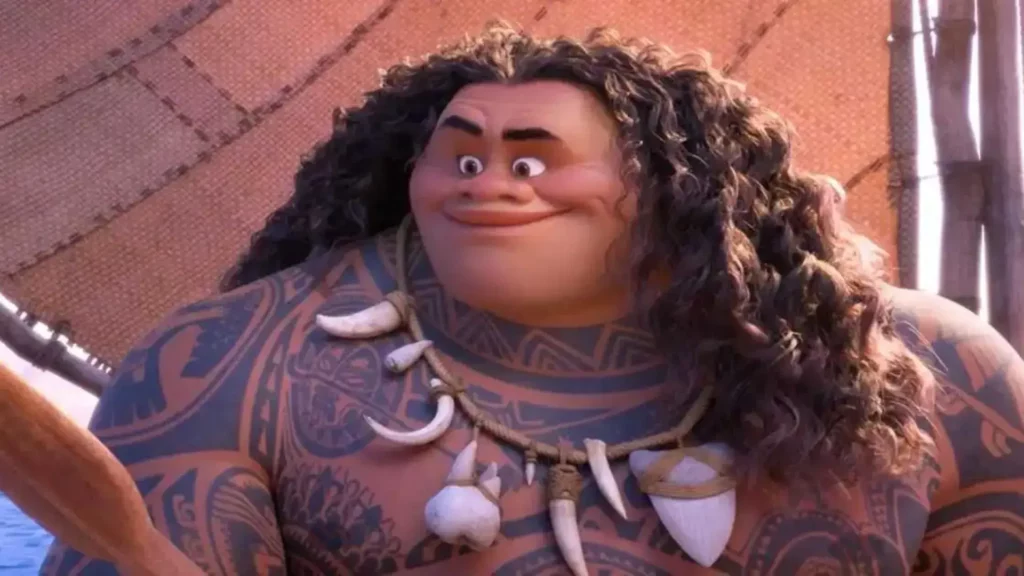 Moana