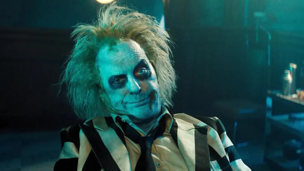 beetlejuice
