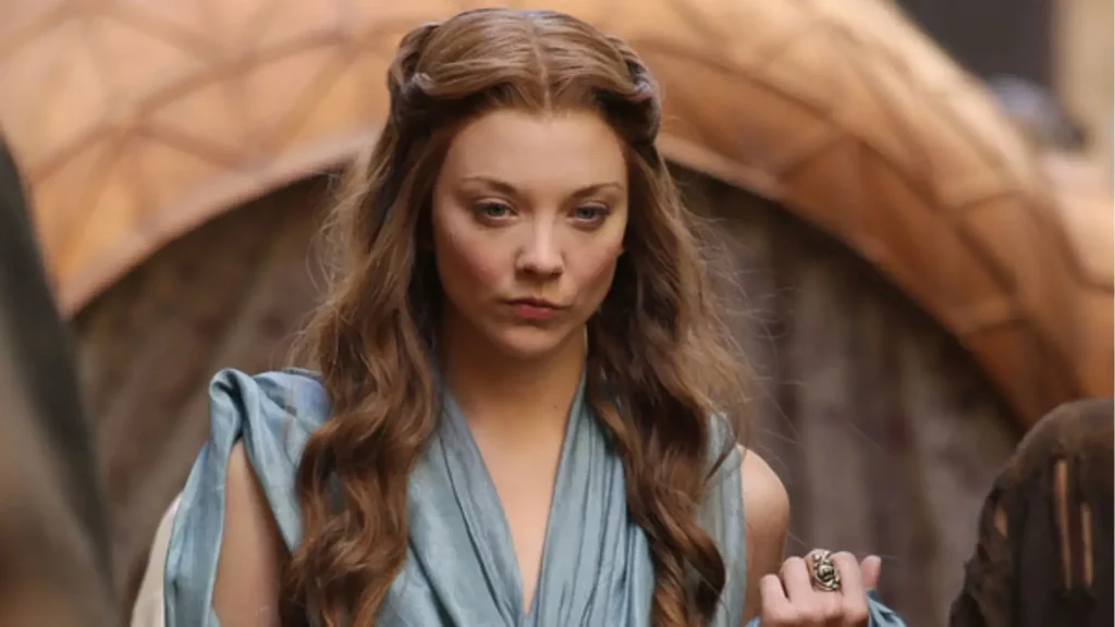 Natalie Dormer
