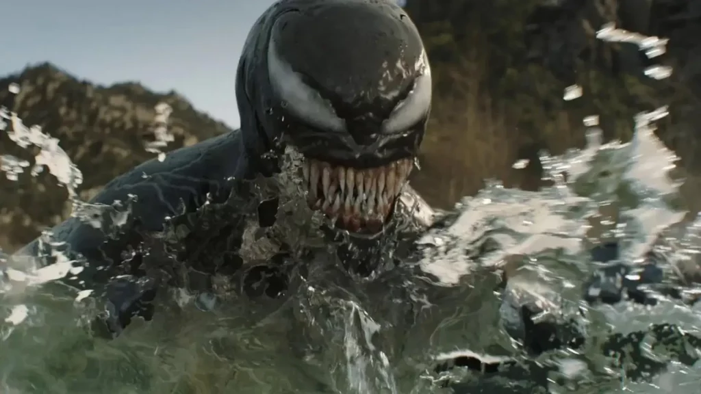Venom