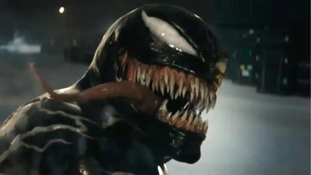 Venom