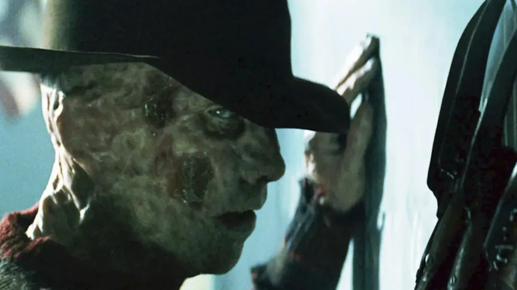 Freddy Krueger