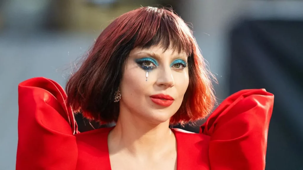 Lady Gaga