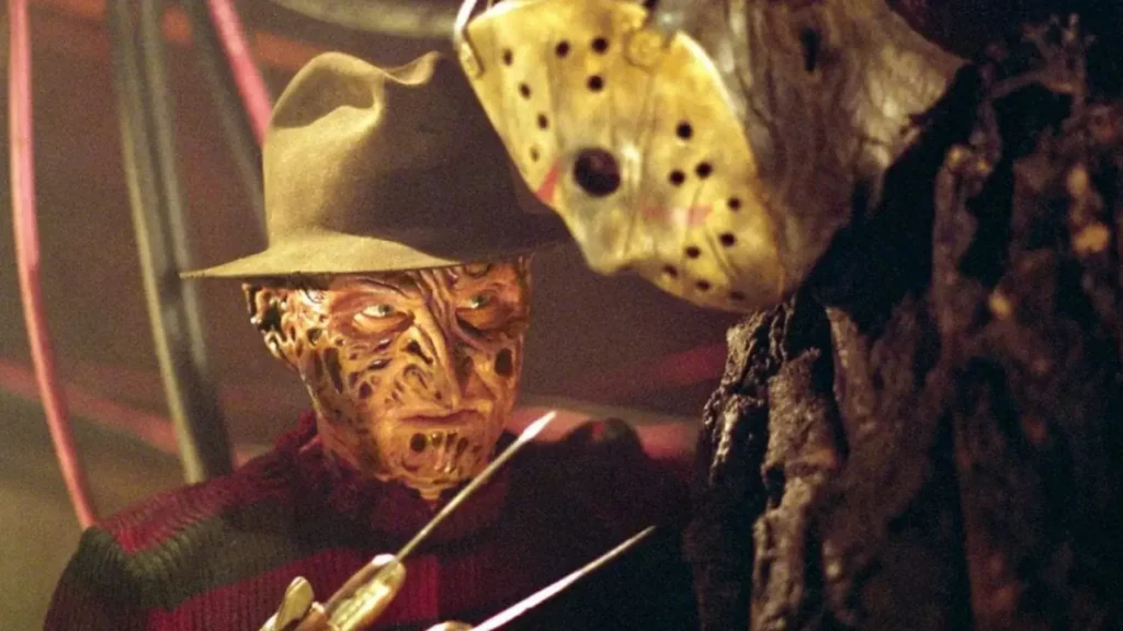 Freddy Krueger