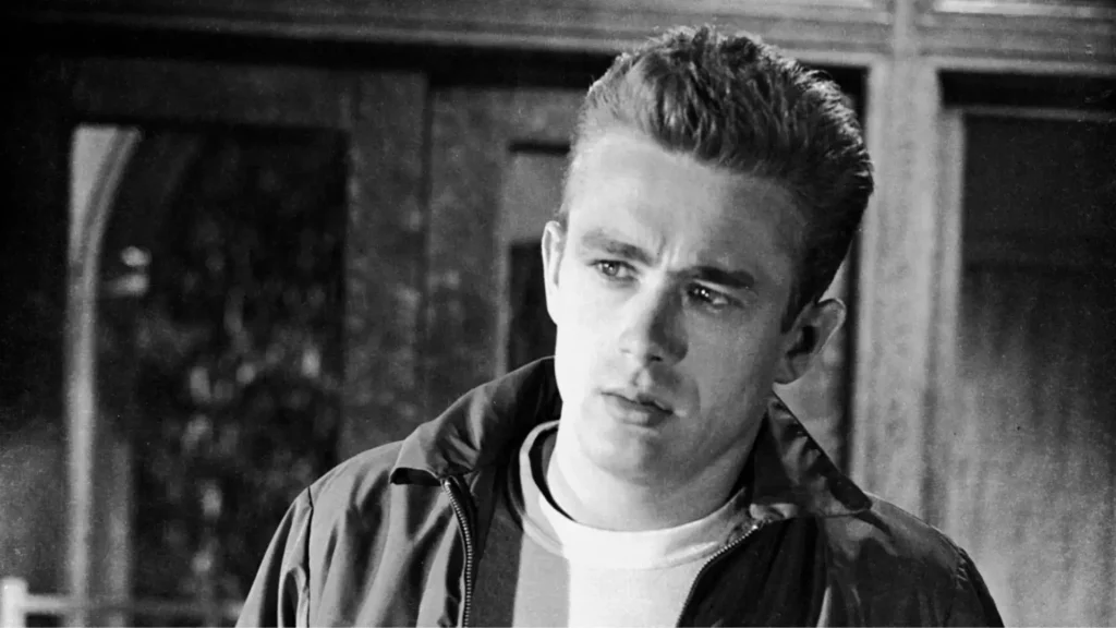 James Dean