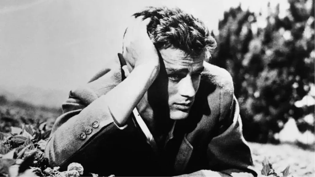 James Dean