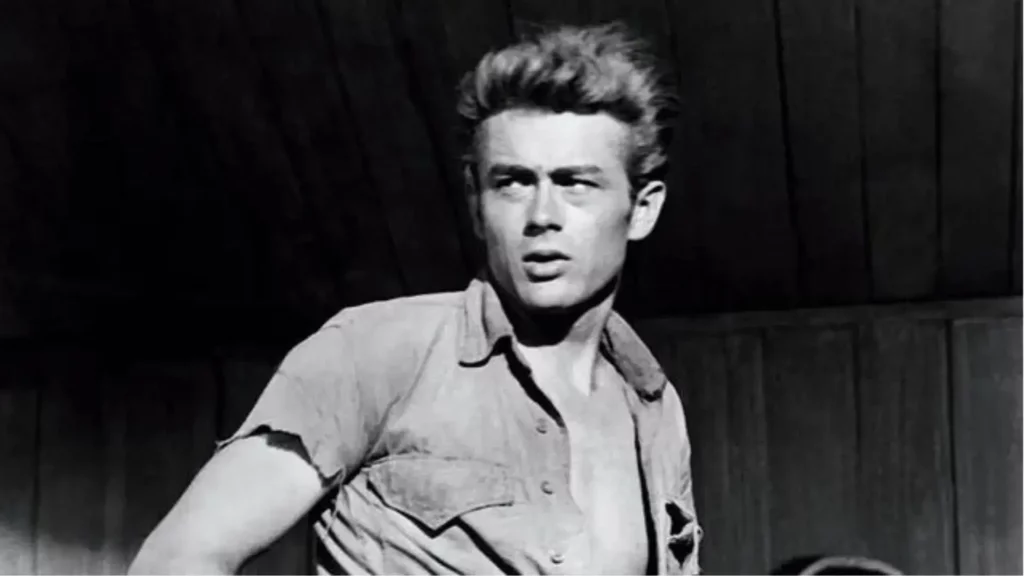 James Dean