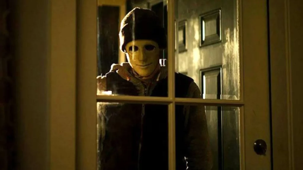 Hush