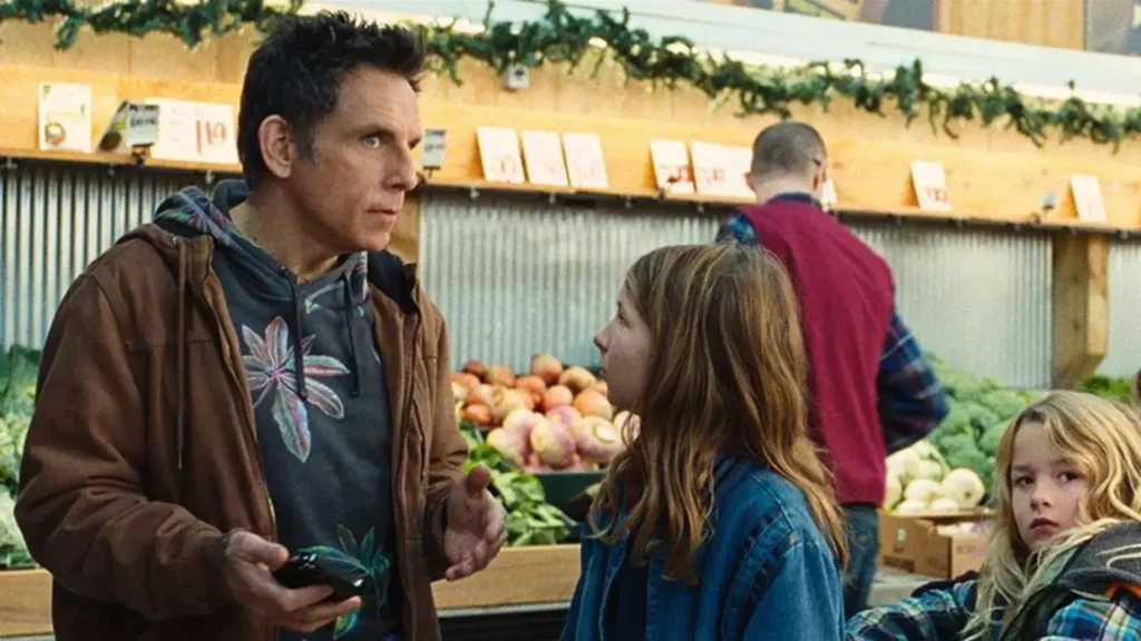 Ben Stiller