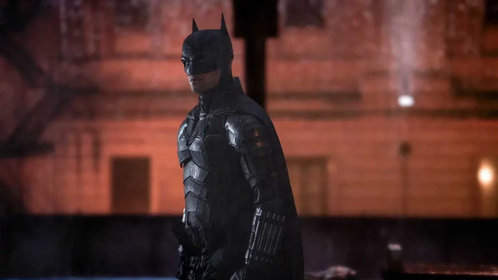 Matt Reeves
