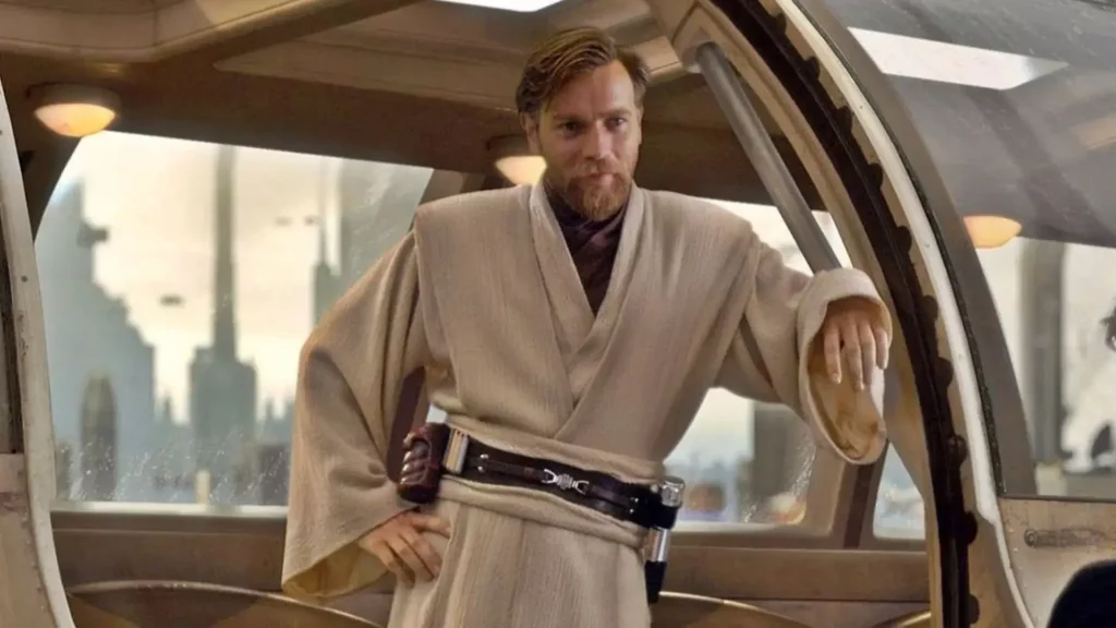 Obi-Wan Kenobi