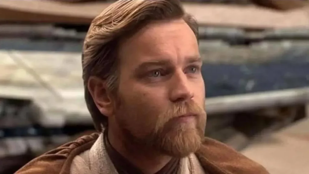 Obi-Wan Kenobi