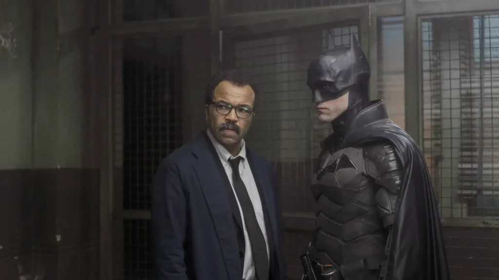 Matt Reeves