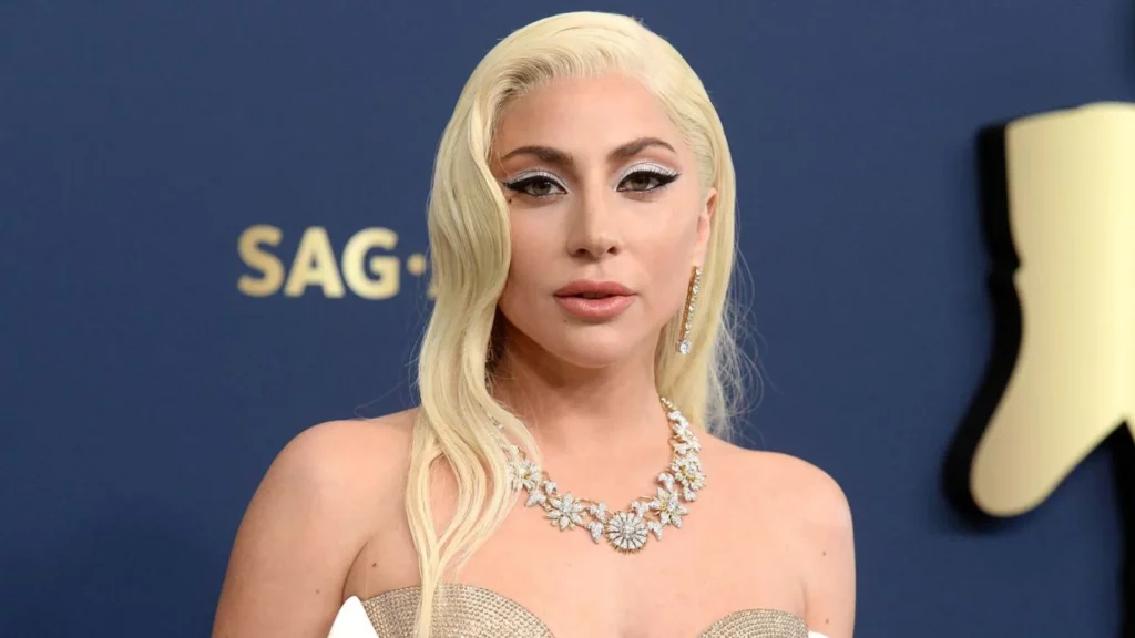 Lady Gaga