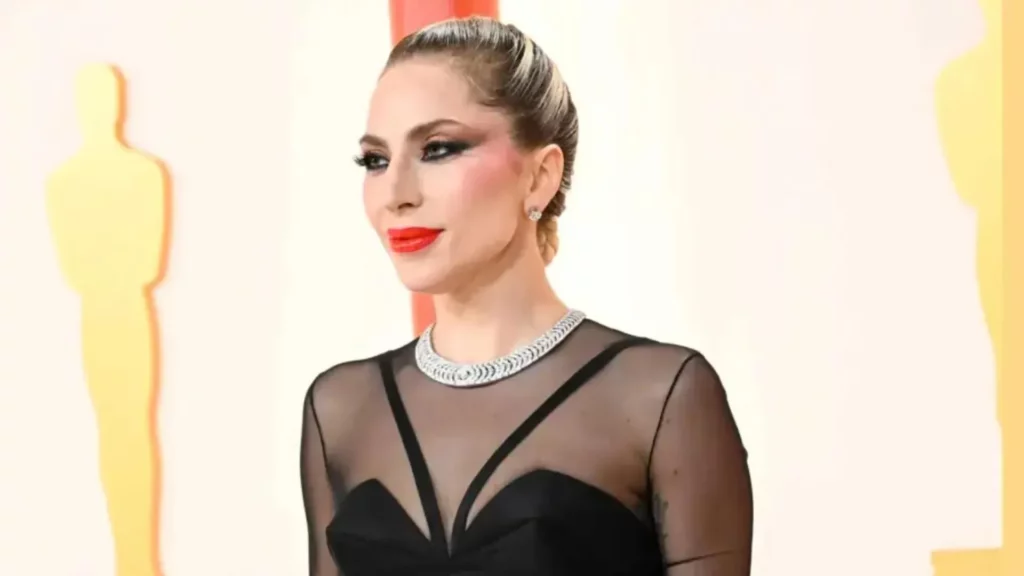 Lady Gaga