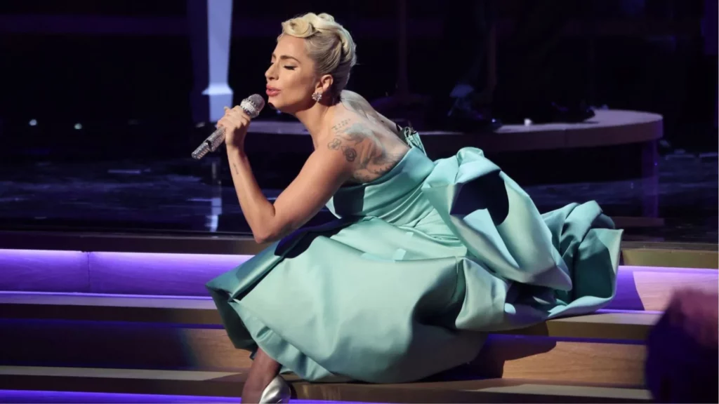 Lady Gaga