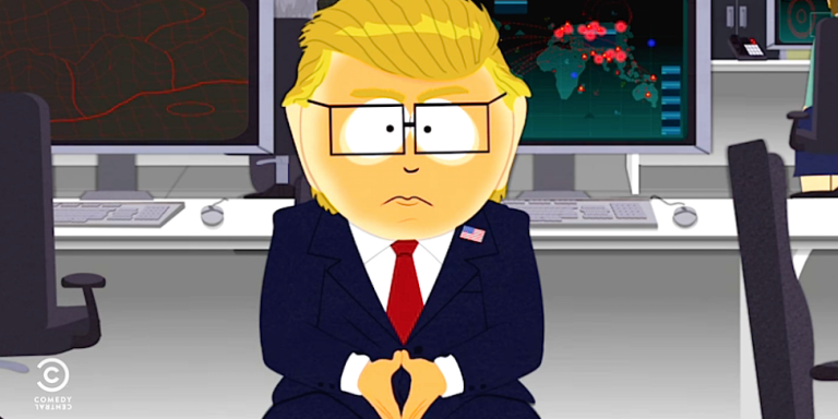 South Park