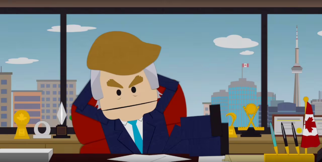 South Park
