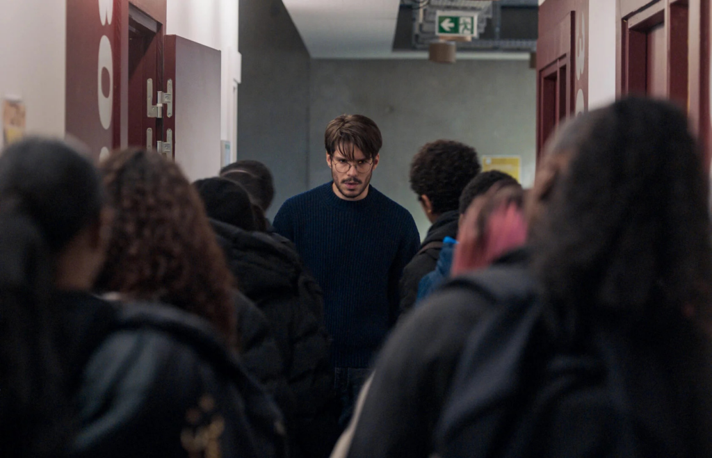Tour de Cine Francés
