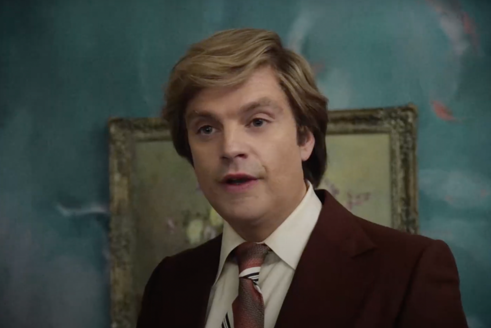 Sebastian Stan