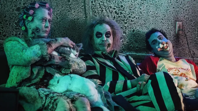 Beetlejuice