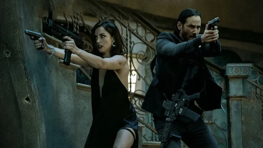 John Wick