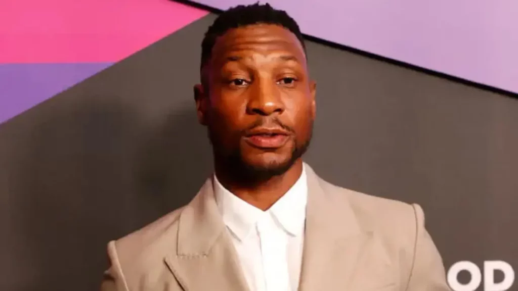 Jonathan Majors