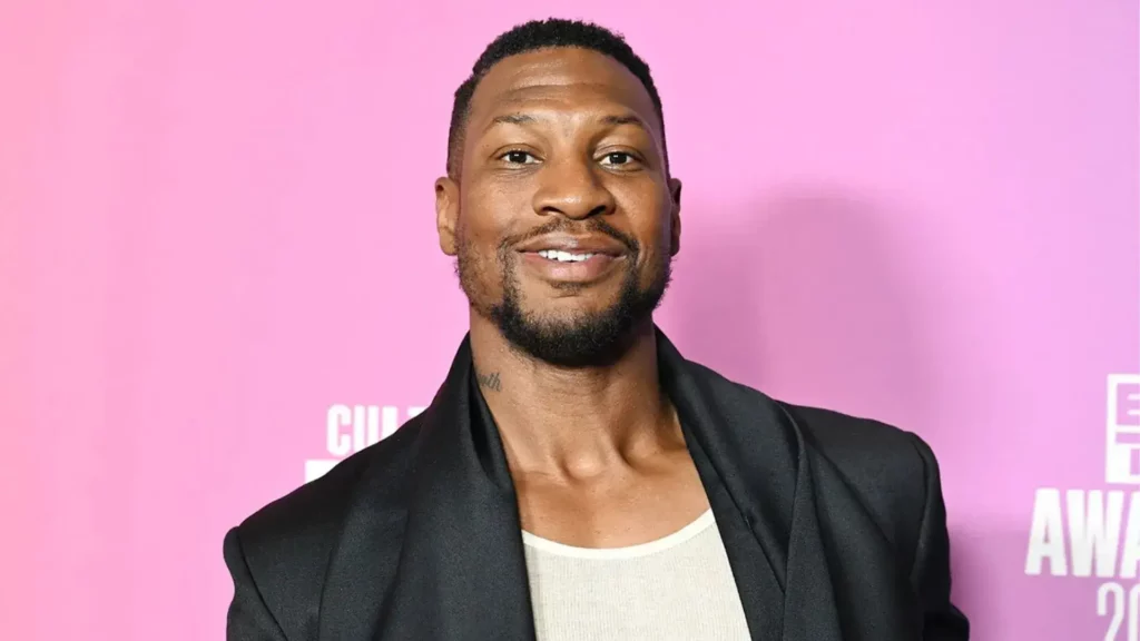 Jonathan Majors