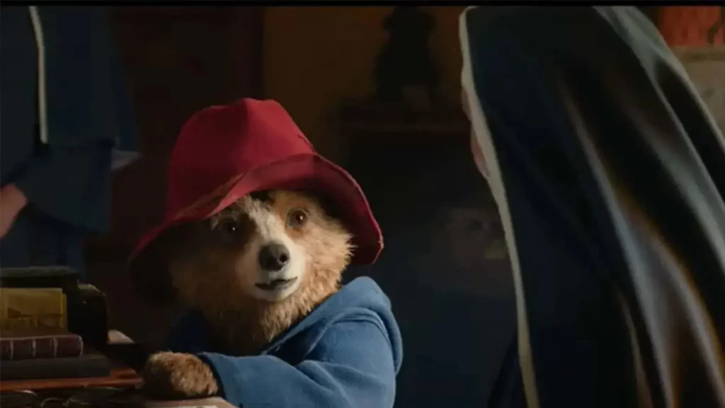 Paddington
