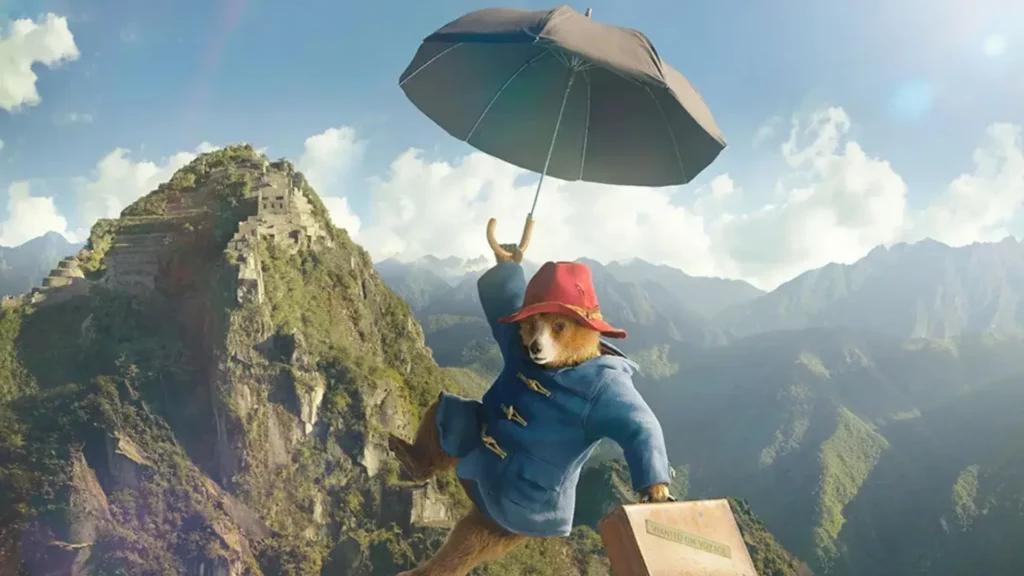 Paddington