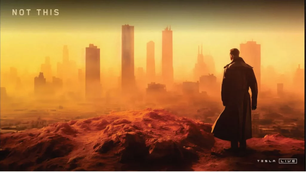 Blade Runner 2049