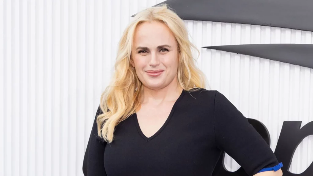 Rebel Wilson