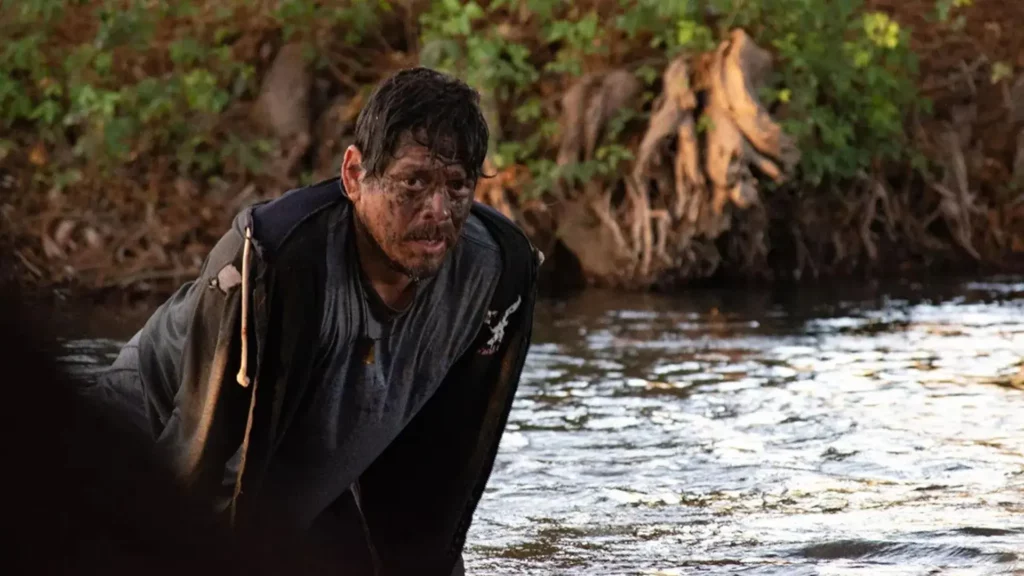 Un Cuento de Pescadores