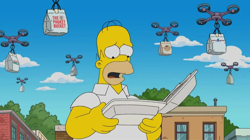 Los Simpson