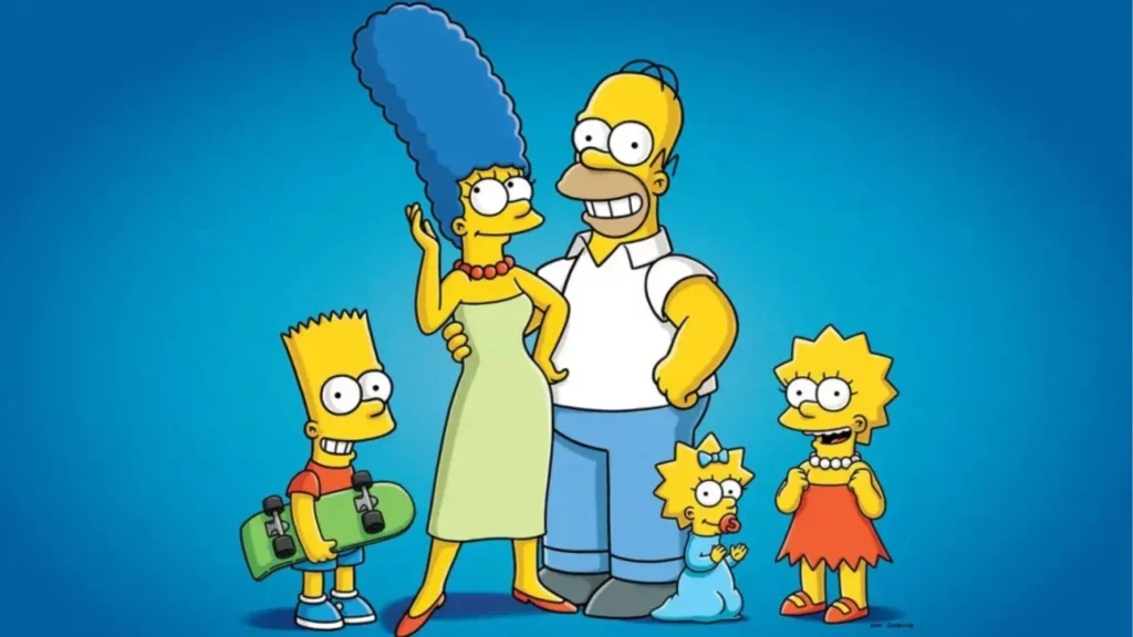 Los Simpson