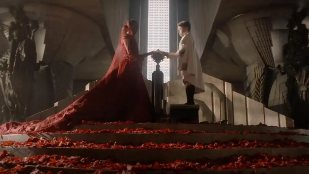 Dune Prophecy